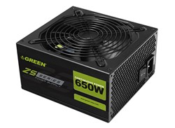 Green GP650A-ZS